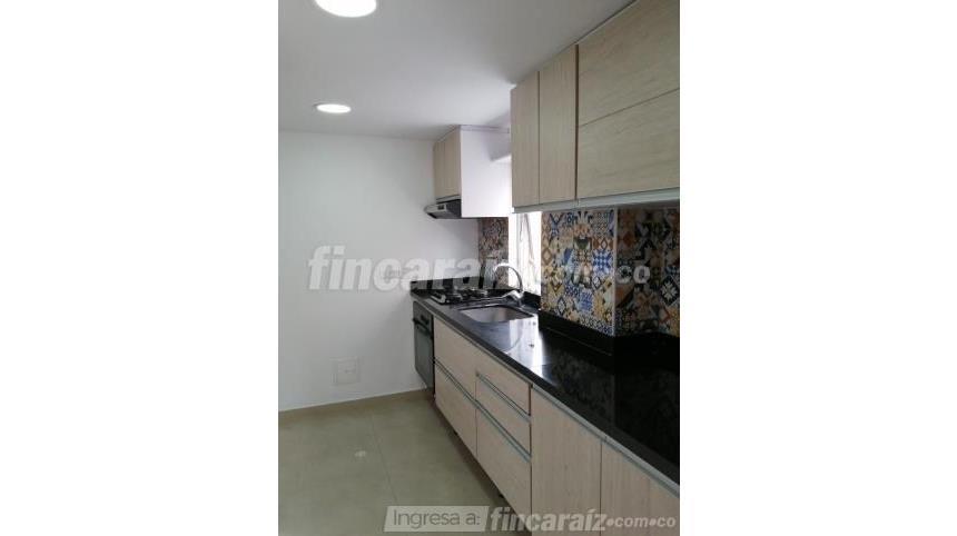 Piso – Bogotá, Santa Bárbara, Localidad Usaquén - Vista 5