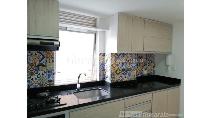 Piso – Bogotá, Santa Bárbara, Localidad Usaquén - Vista 2