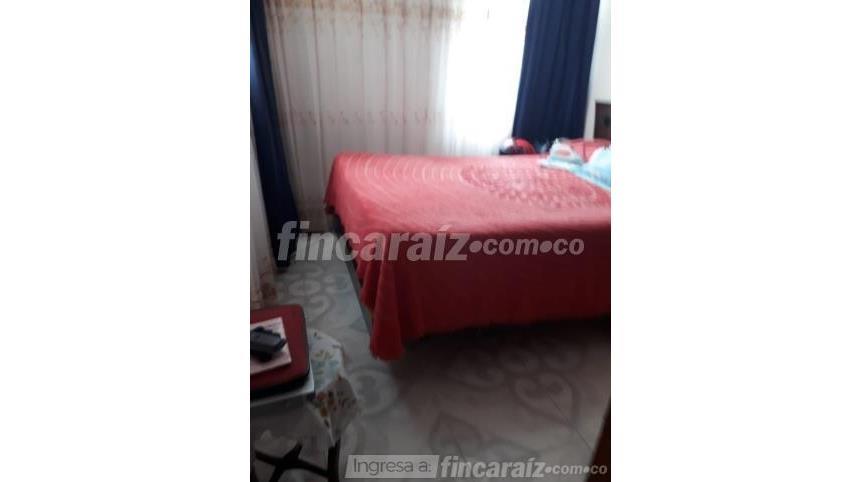 Piso – Bogotá, San Jerónimo del Yuste, Localidad San Cristóbal - Vista 3