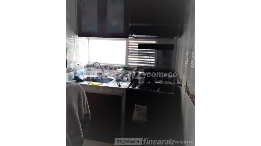 Piso – Bogotá, San Jerónimo del Yuste, Localidad San Cristóbal - Vista 4
