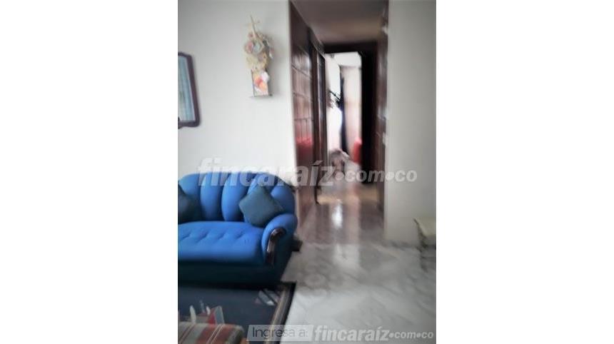Piso – Bogotá, San Jerónimo del Yuste, Localidad San Cristóbal - Vista 5