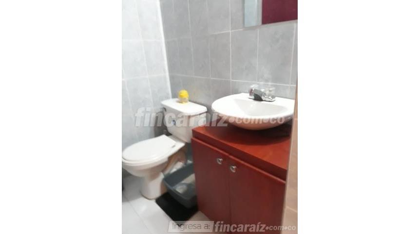 Piso – Bogotá, San Jerónimo del Yuste, Localidad San Cristóbal - Más