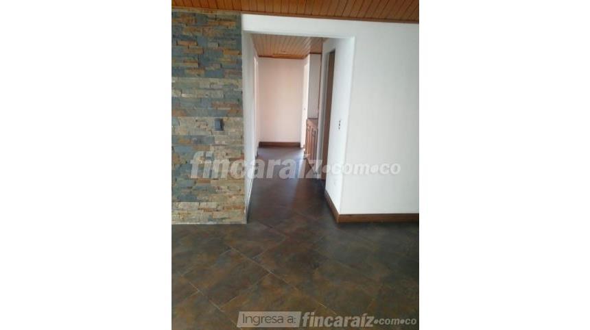 Piso – Bogotá, Britalia, Localidad Suba - Vista 2