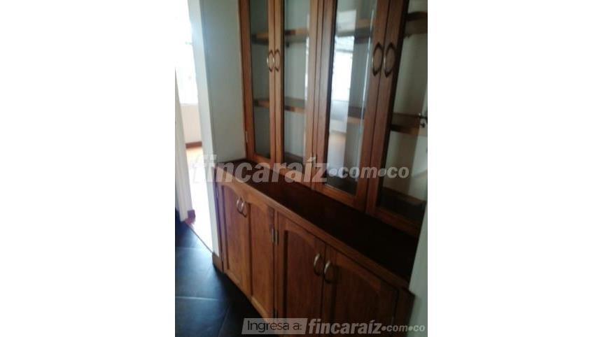 Piso – Bogotá, Britalia, Localidad Suba - Vista 3