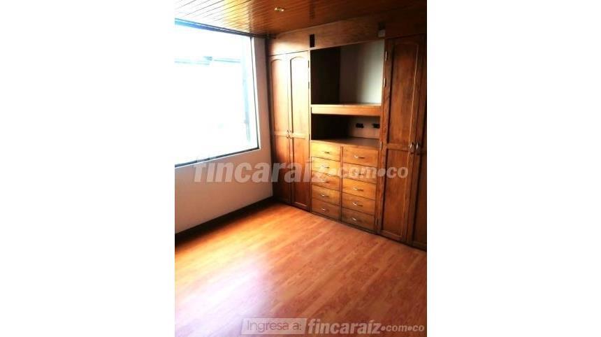 Piso – Bogotá, Britalia, Localidad Suba - Vista 4