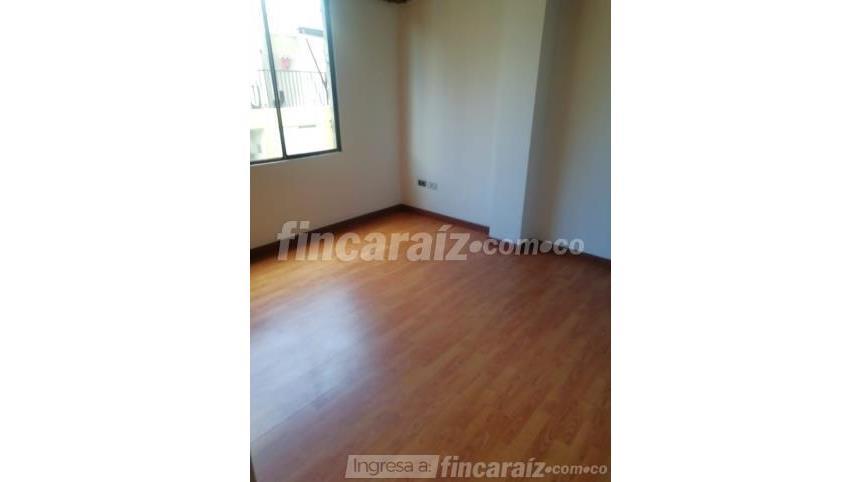 Piso – Bogotá, Britalia, Localidad Suba - Vista 5