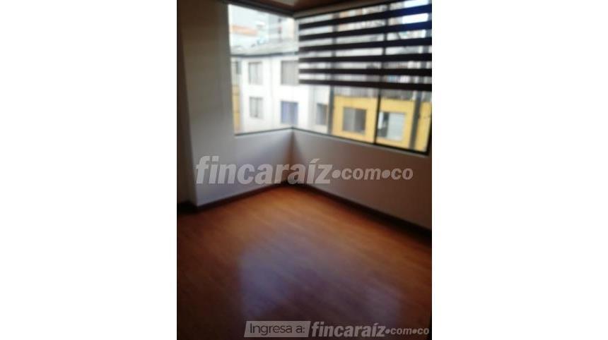 Piso – Bogotá, Britalia, Localidad Suba - Más