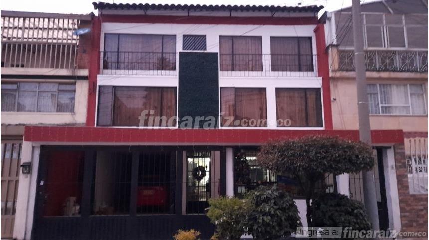 Piso – Bogotá, Nueva Marsella, Localidad Kennedy - Más