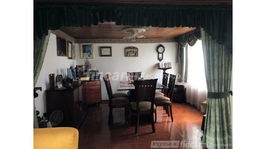 Piso – Bogotá, Nueva Marsella, Localidad Kennedy - Vista 3