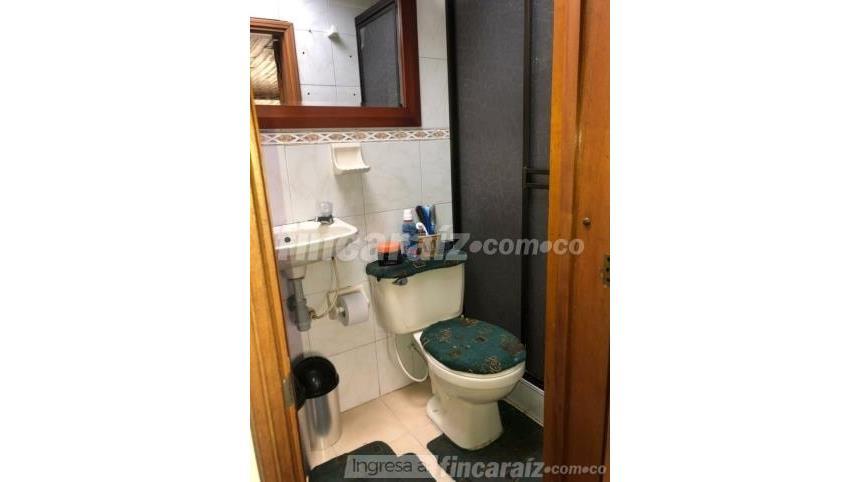 Piso – Bogotá, Nueva Marsella, Localidad Kennedy - Vista 4
