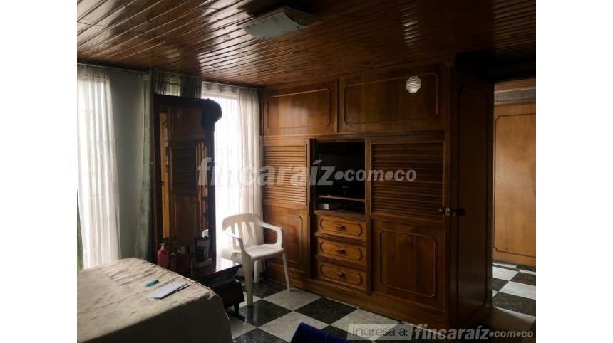Piso – Bogotá, Nueva Marsella, Localidad Kennedy - Vista 5