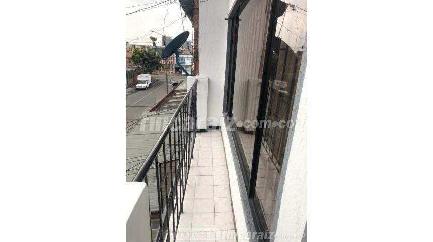 Piso – Bogotá, Nueva Marsella, Localidad Kennedy - Vista 2
