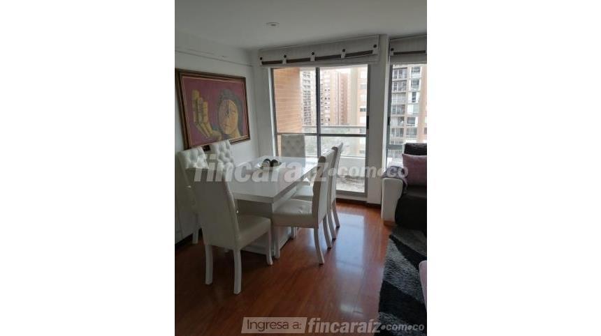 Piso – Bogotá, Localidad Fontibón - Vista 4