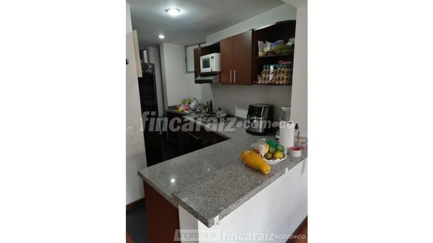 Piso – Bogotá, Localidad Fontibón - Vista 5