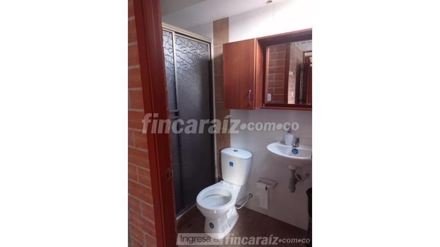 Apartment in Ibagué, Comuna 9 - Picaleña-Mirolindo - View 2