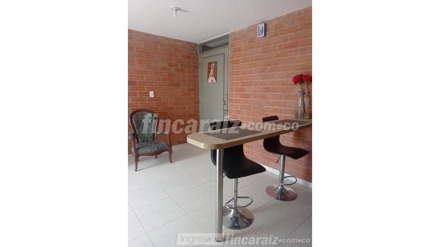 Apartment in Ibagué, Comuna 9 - Picaleña-Mirolindo - View 3