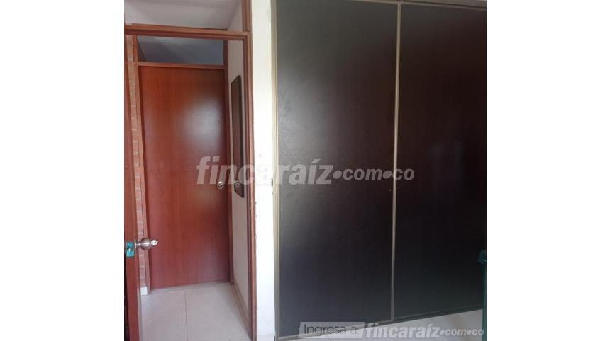 Apartment in Ibagué, Comuna 9 - Picaleña-Mirolindo - View 4
