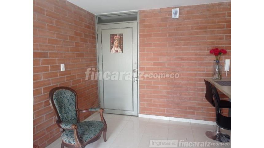 Apartment in Ibagué, Comuna 9 - Picaleña-Mirolindo - View 5