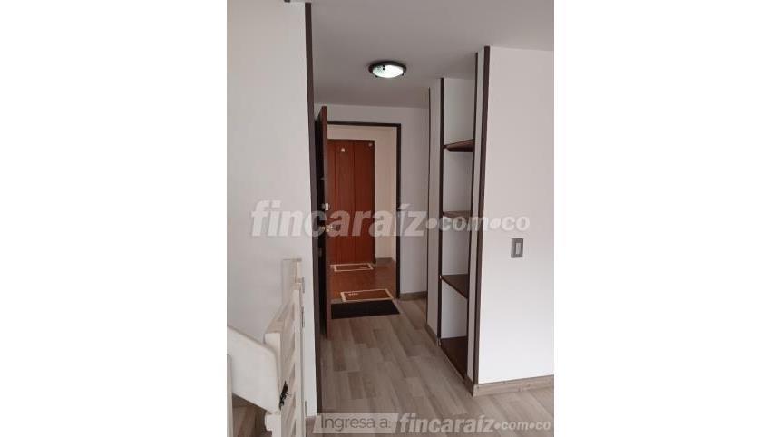 Piso – Bogotá, La Morada, Localidad Usaquén - Vista 2