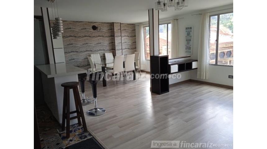 Piso – Bogotá, La Morada, Localidad Usaquén - Vista 3