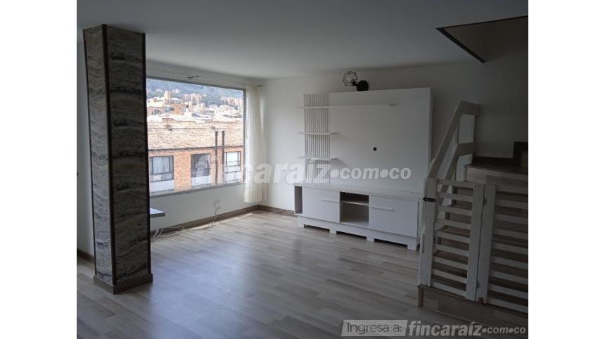 Piso – Bogotá, La Morada, Localidad Usaquén - Vista 4