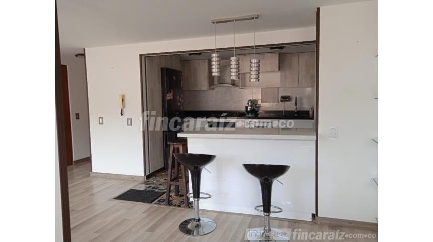 Piso – Bogotá, La Morada, Localidad Usaquén - Vista 5