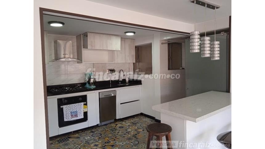 Piso – Bogotá, La Morada, Localidad Usaquén - Más