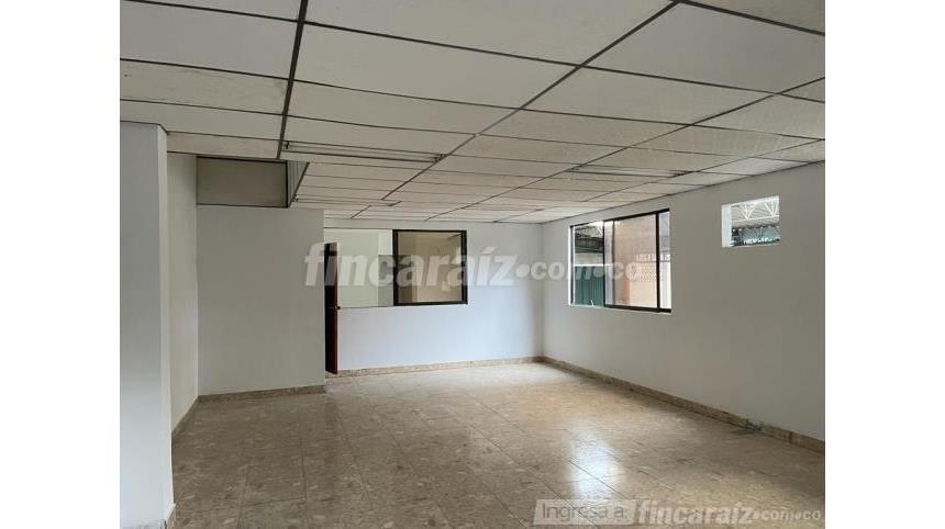 Bodega en Arriendo - Más
