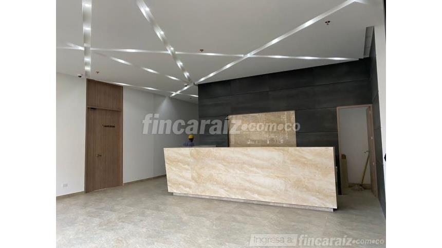 Piso – Bogotá, La Esmeralda, Localidad Teusaquillo - Vista 3