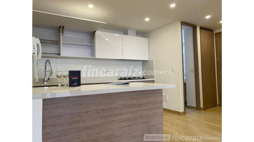 Piso – Bogotá, La Esmeralda, Localidad Teusaquillo - Vista 4