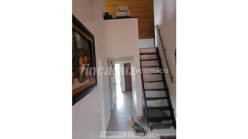 Piso – Bogotá, Santa Rosa, Localidad Suba - Vista 2