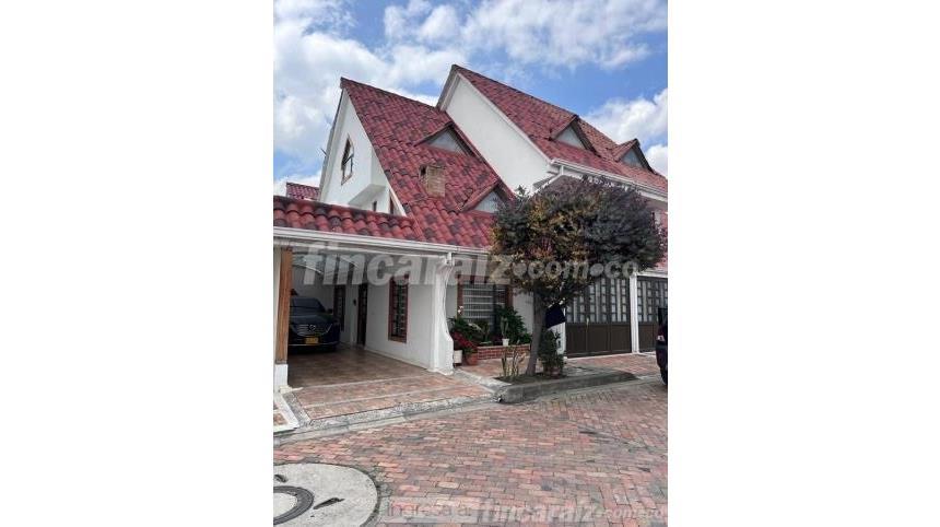 Casa en venta, Mosquera. Ref #7517311 - fincaraiz.com.co