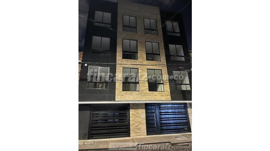 Piso – Bogotá, San José Sur, Localidad Rafael Uribe Uribe - Vista 3