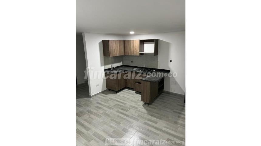 Piso – Bogotá, San José Sur, Localidad Rafael Uribe Uribe - Vista 5
