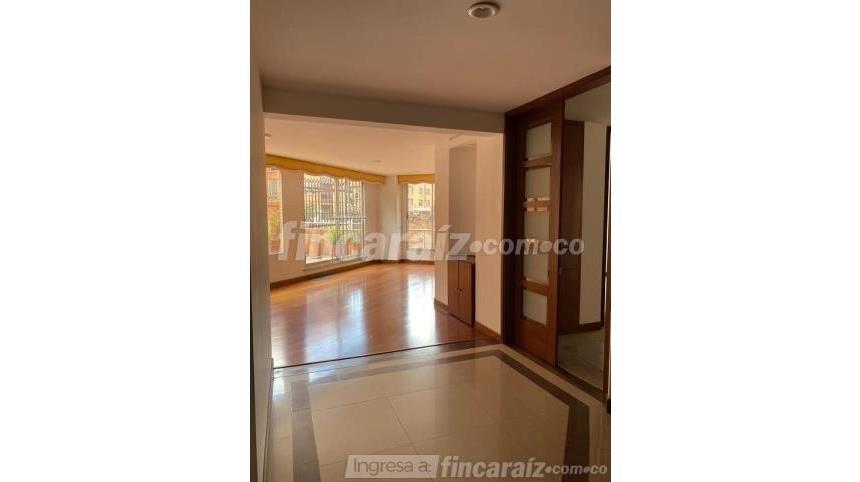 Piso – Bogotá, Santa Bárbara, Localidad Usaquén - Vista 2