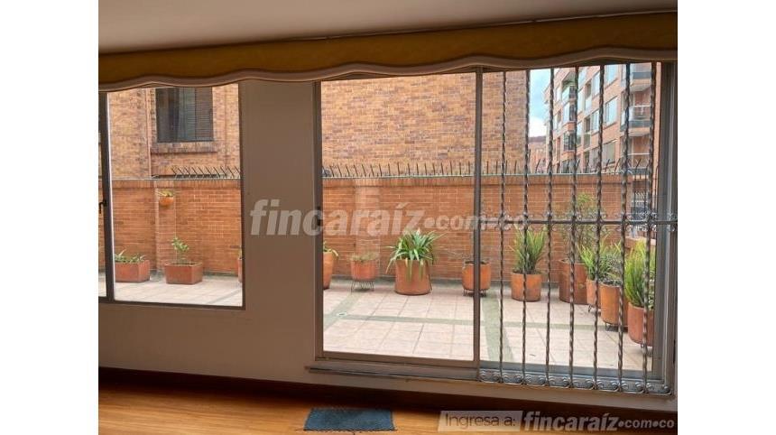 Piso – Bogotá, Santa Bárbara, Localidad Usaquén - Vista 3