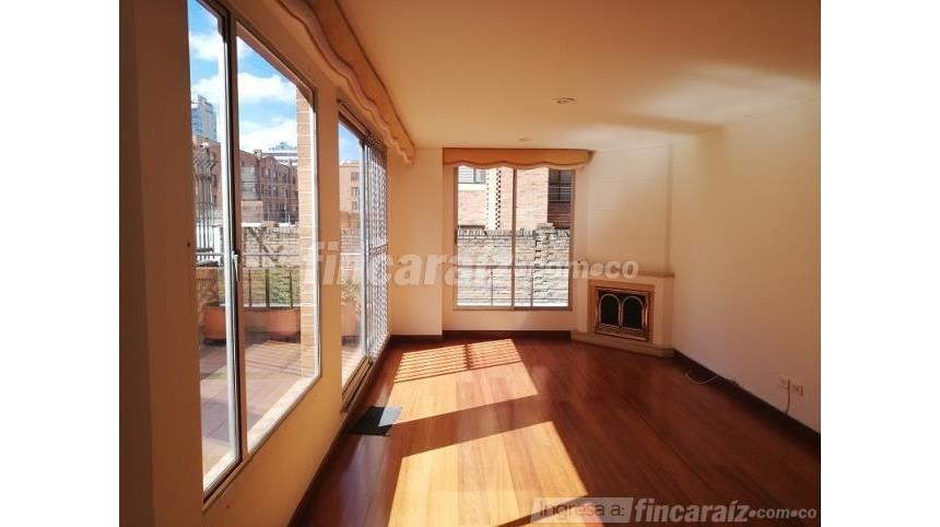 Piso – Bogotá, Santa Bárbara, Localidad Usaquén - Vista 4