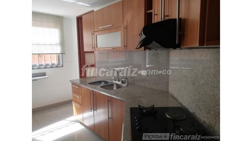 Piso – Bogotá, Santa Bárbara, Localidad Usaquén - Vista 5