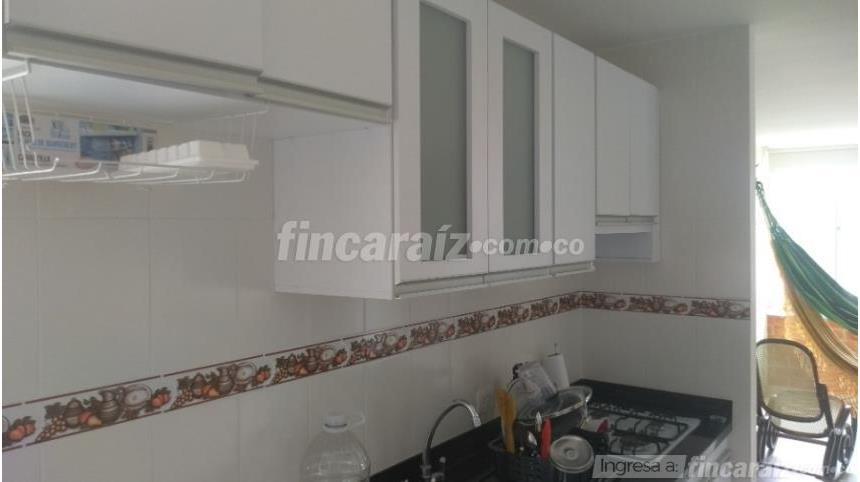 Apartamento en Venta - View 3