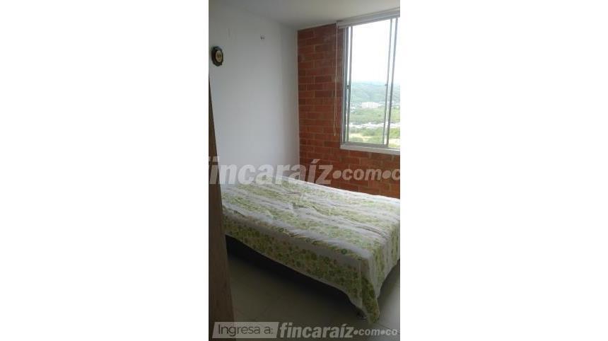 Apartamento en Venta - View 4
