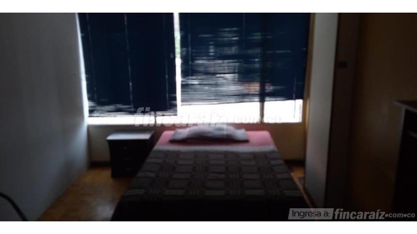 Apartment in Bogotá, Armenia, Localidad Teusaquillo - View 2