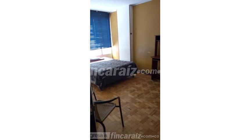 Apartment in Bogotá, Armenia, Localidad Teusaquillo - View 3