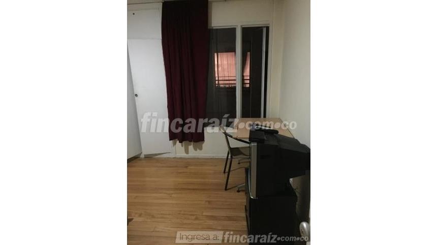 Apartment in Bogotá, Armenia, Localidad Teusaquillo - View 5