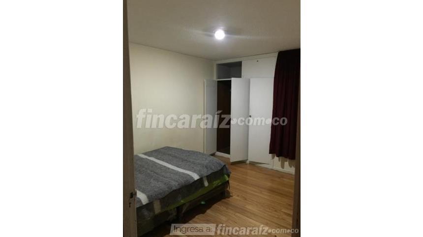 Apartment in Bogotá, Armenia, Localidad Teusaquillo - More