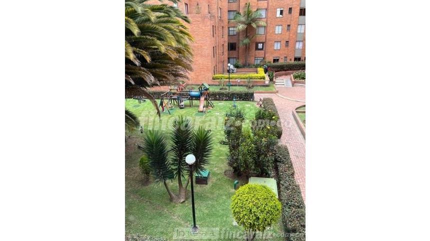 Piso – Bogotá, Canódromo, Localidad Suba - Vista 2