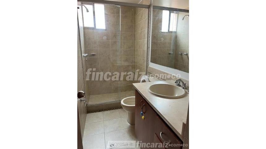 Piso – Bogotá, Canódromo, Localidad Suba - Vista 3
