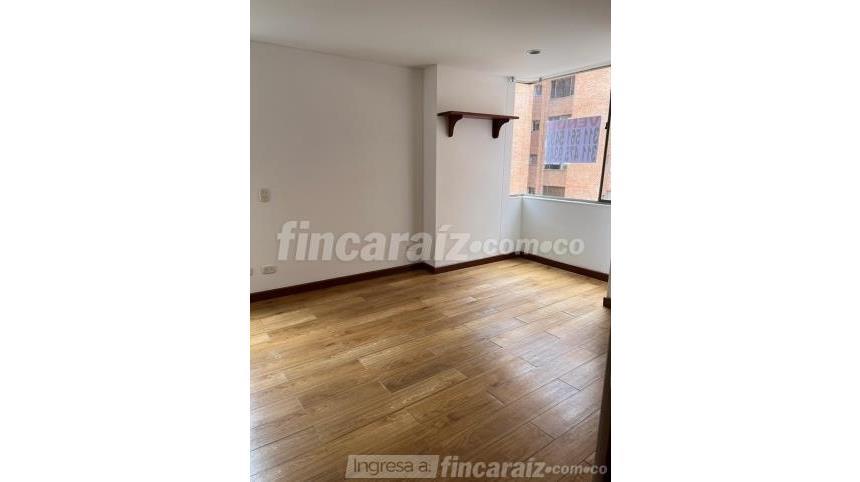 Piso – Bogotá, Canódromo, Localidad Suba - Vista 4