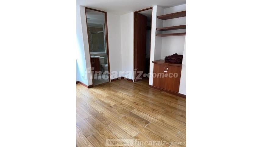 Piso – Bogotá, Canódromo, Localidad Suba - Más