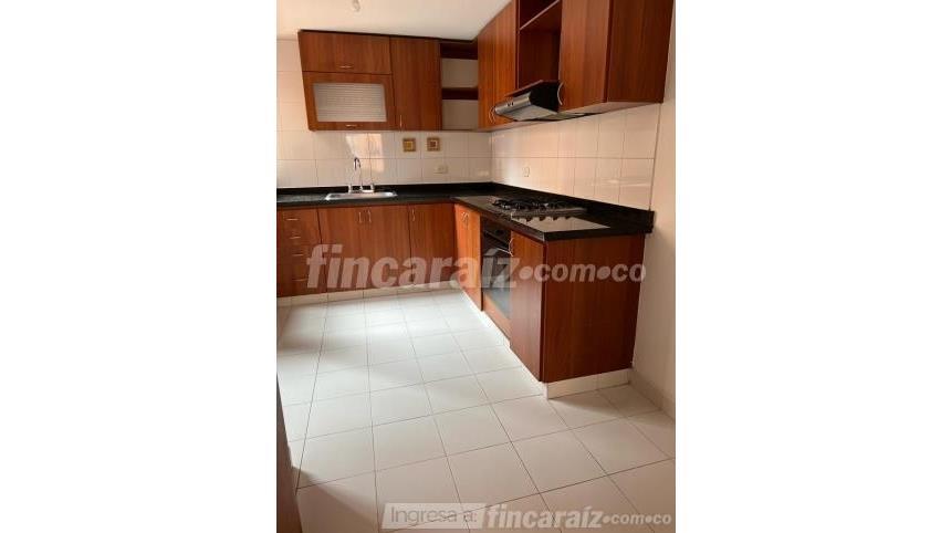 Piso – Bogotá, Canódromo, Localidad Suba - Vista 5