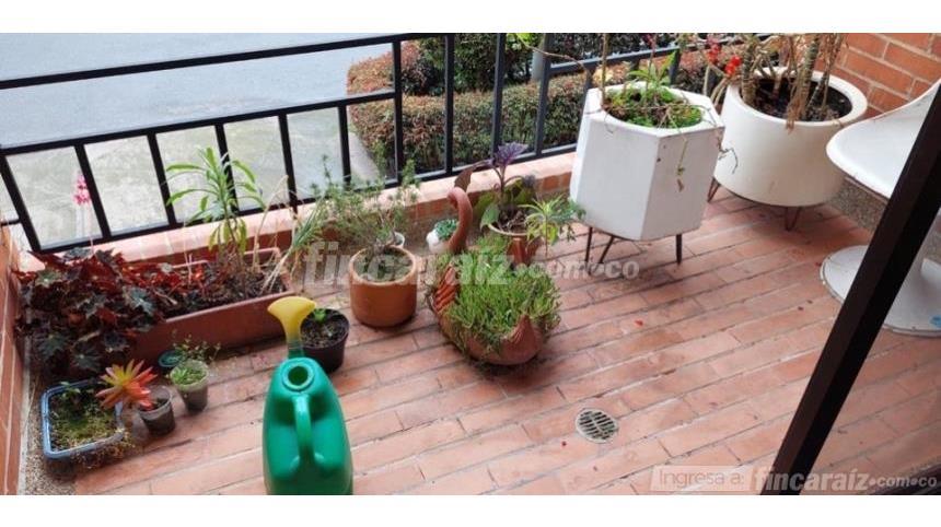 Piso – Bogotá, Cedritos, Localidad Usaquén - Vista 2